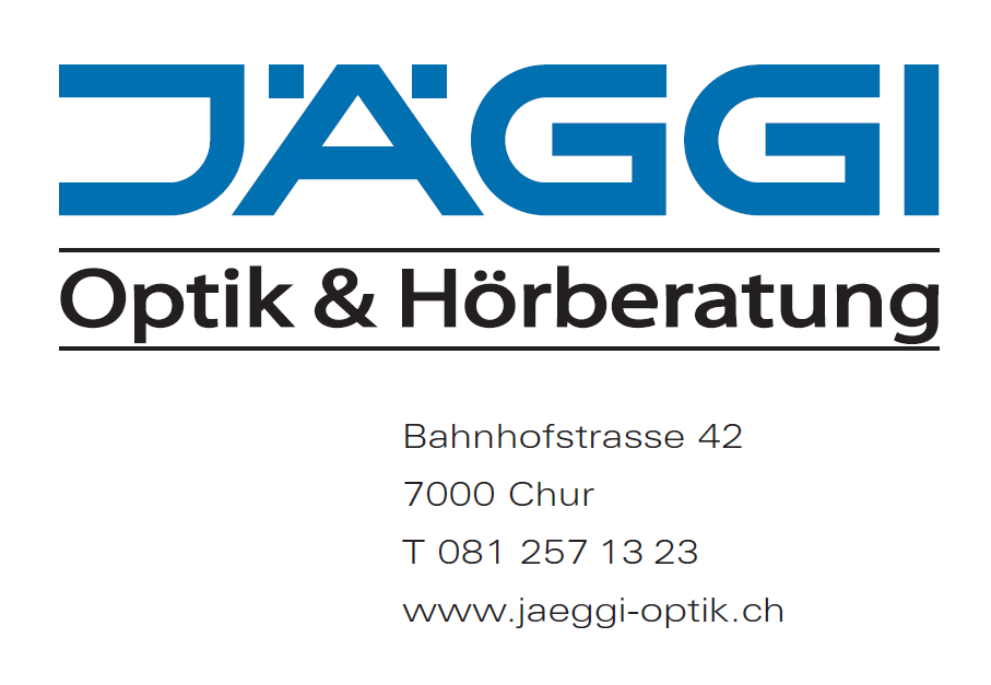 Jäggi Optik & Hörberatung AG