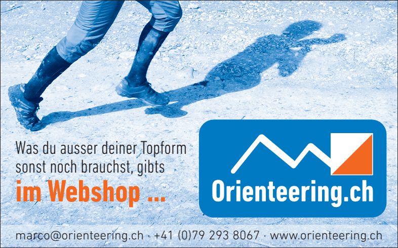 Orienteering.ch